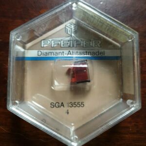 Ersatznadel für X 6 R – Pfeifer Diamantnadel Sga 13555