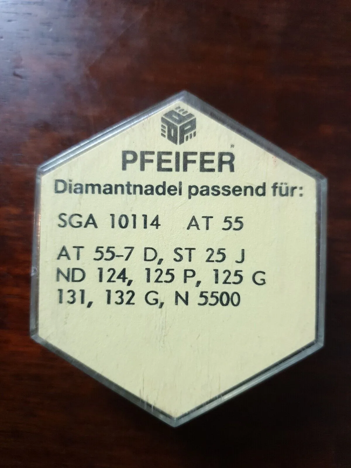 Pfeifer SGA 10114 _B2 Pfeifer SGA 10114 B2 jpg