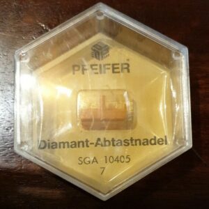 Pfeifer SGA 10405 Diamantnadel Abtastnadel