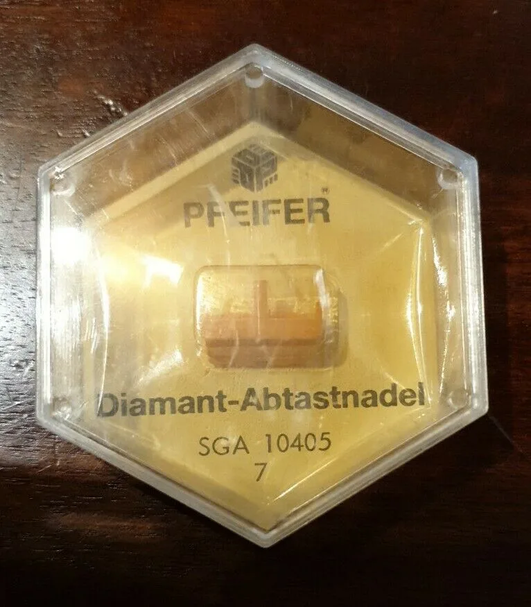 Pfeifer SGA 10405 Diamantnadel Abtastnadel B1 jpg