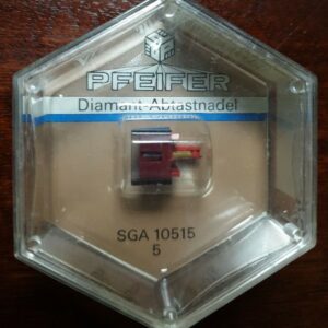 Pfeifer SGA 10515 Diamantnadel Abtastnadel