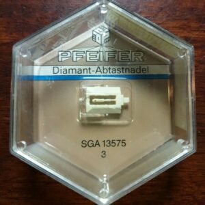 Pfeifer Diamantnadel SGA 13575 für SA 111-10