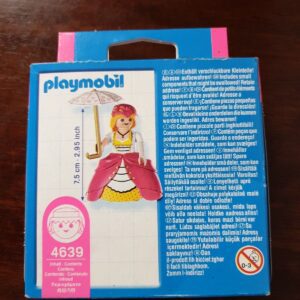 Playmobil® Special 4639 Hofdame Gräfin
