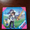 Playmobil special Ritter 4616 B1