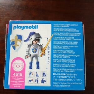 Playmobil® special Ritter 4616 OVP ungeöffnet