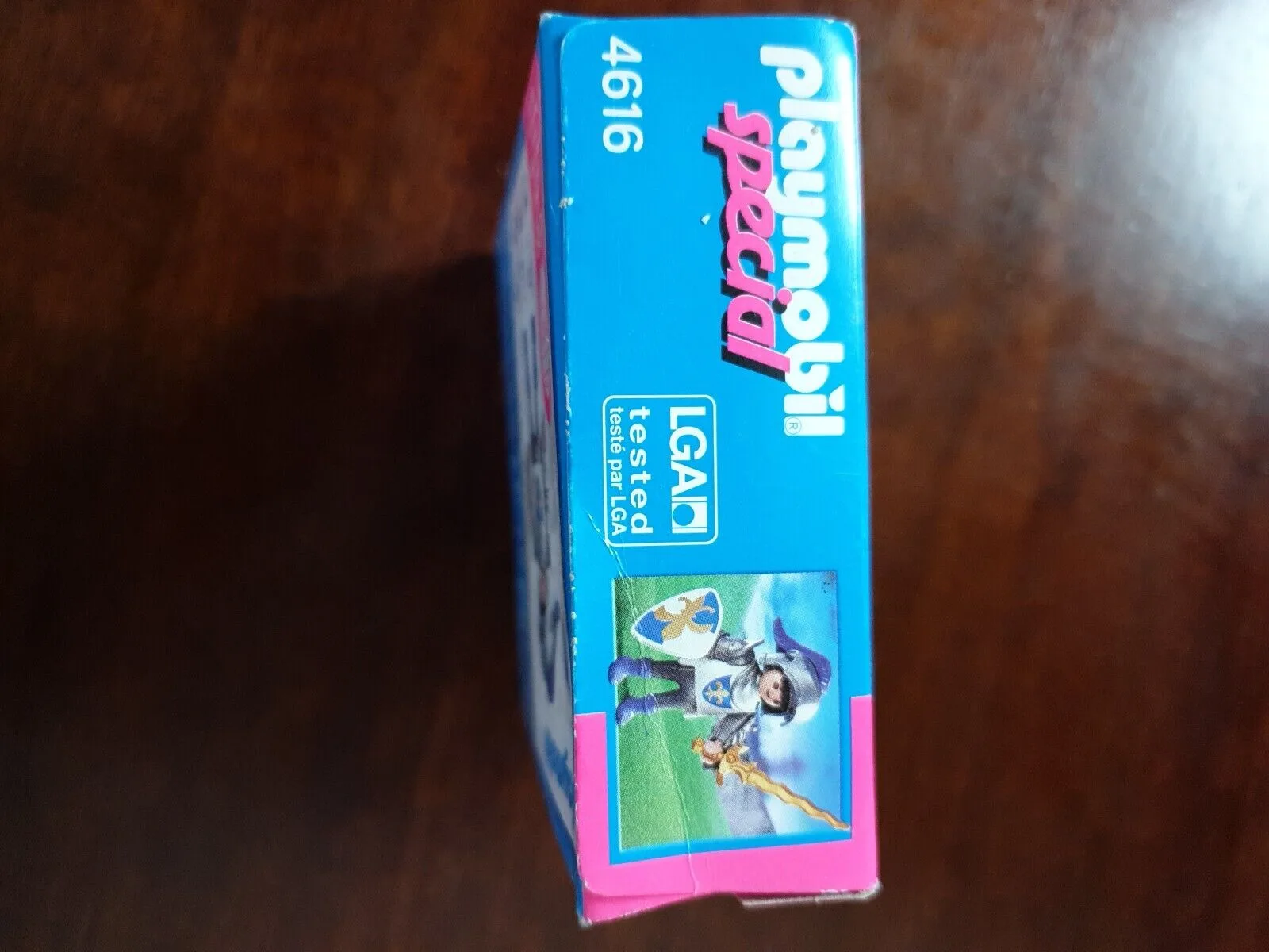 Playmobil special Ritter 4616_B4 Playmobil special Ritter 4616 B4 jpg
