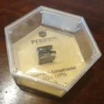 Plattenspieler Nadel Pfeifer Diamant - Abtastnadel SGA 11996 5