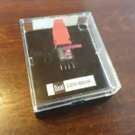 Original Dual CDS 660/8 Tonabnehmersystem