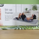 crane® Sit-up Trainer Fitness