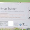 Produktbild Crane Fitness Sit-up Trainer von hinten