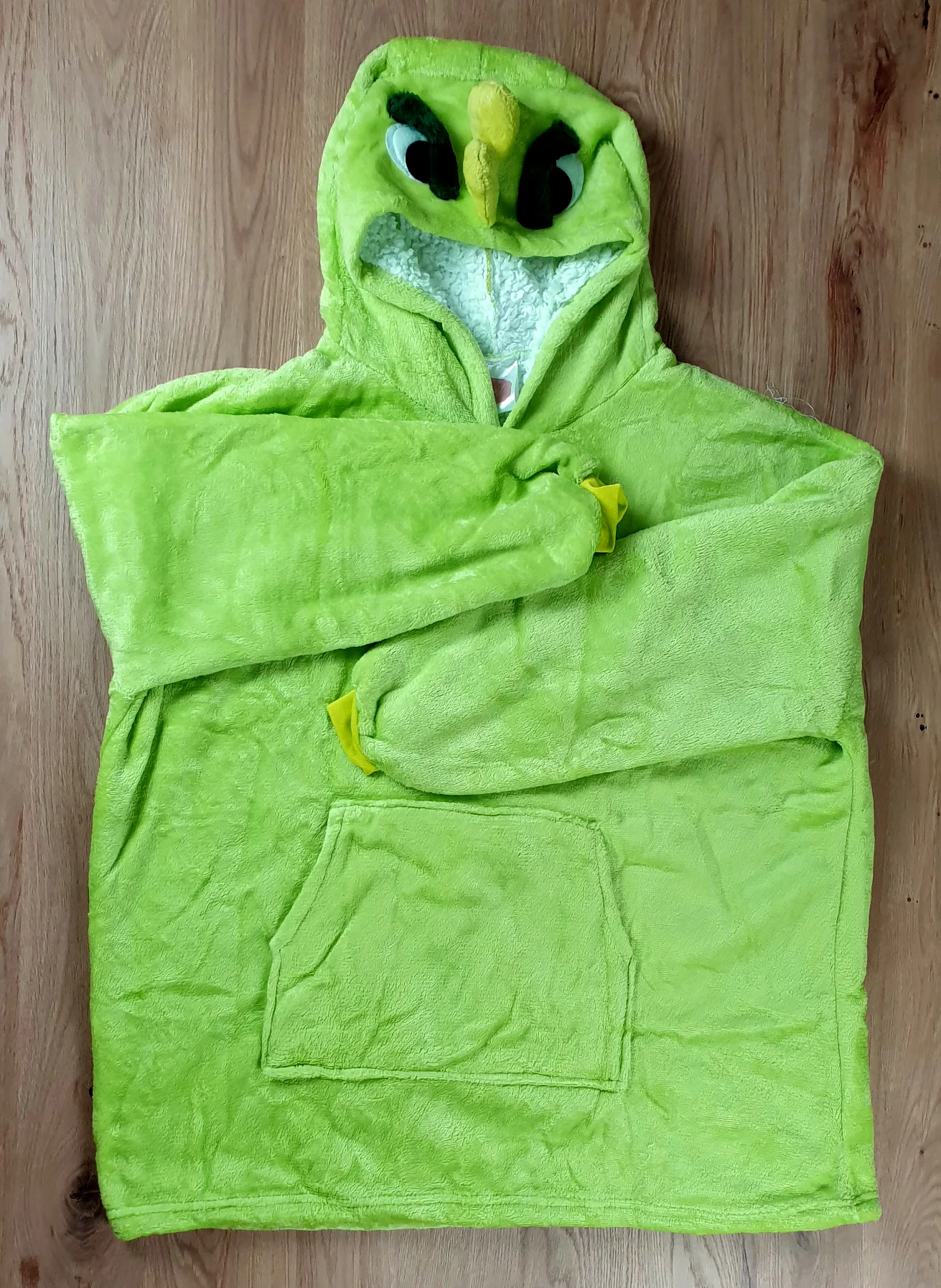 Gruener Drache Vorne 1 jpg