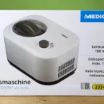 MEDION® MD 10169 Eismaschine | RETOURE mit Krazern!