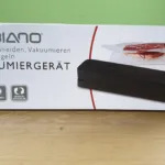 AMBIANO® Vakumiergerät | 130 W