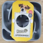Romeo® Anit-Schling-Napf
