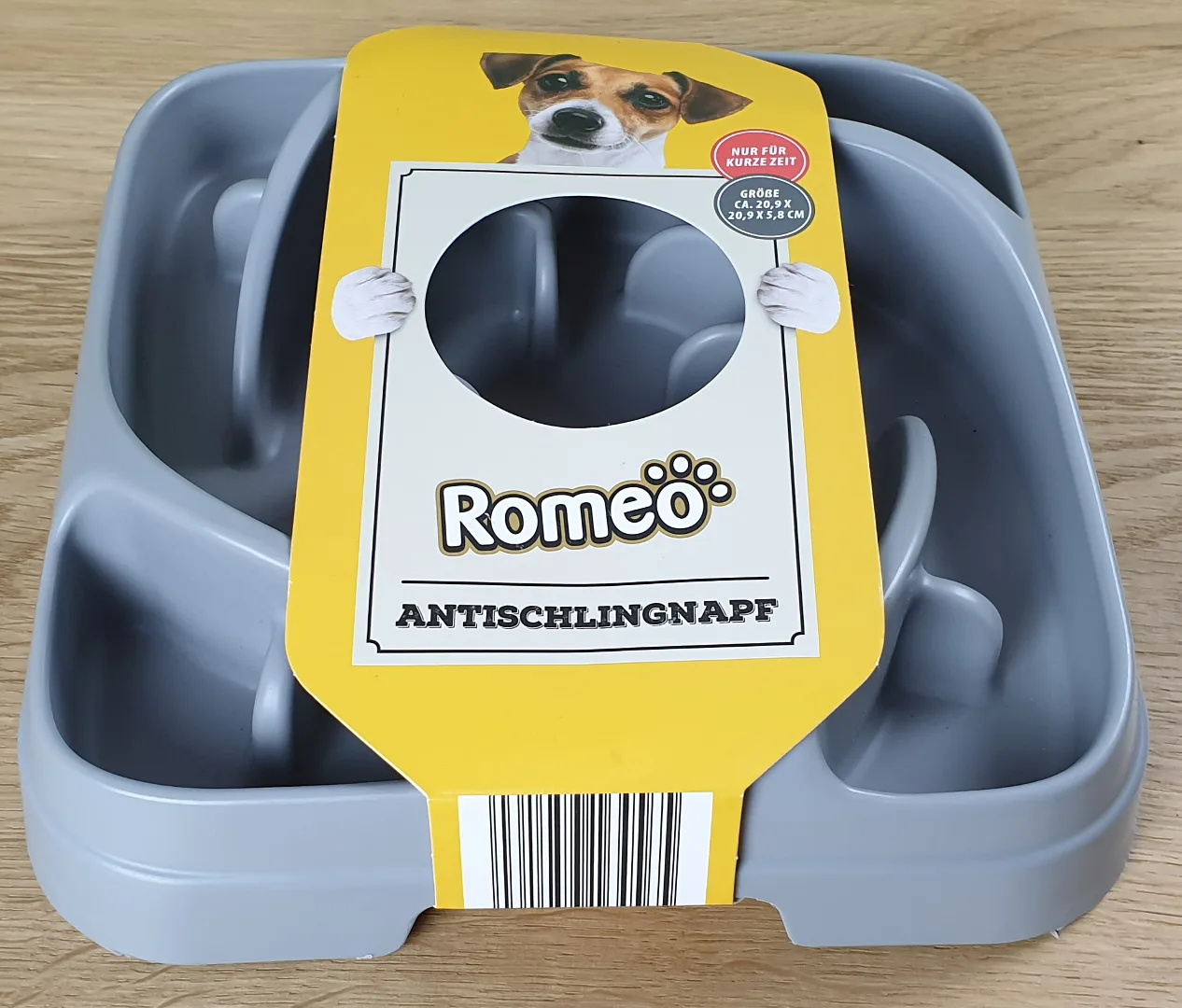 Romeo_Antischlingnapf_Vorne2 Romeo Antischlingnapf Vorne2 jpg