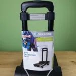 WORKZONE® Mini Transport Cart