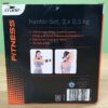 Fitness Hantel Set Seite 3