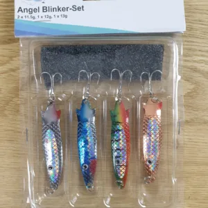 Angel Blinker Set