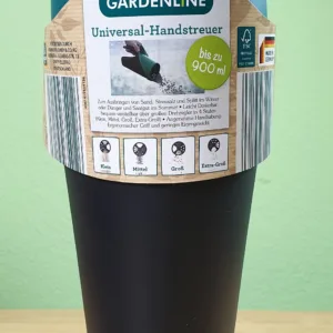 Gardenline® Universal-Handstreuer