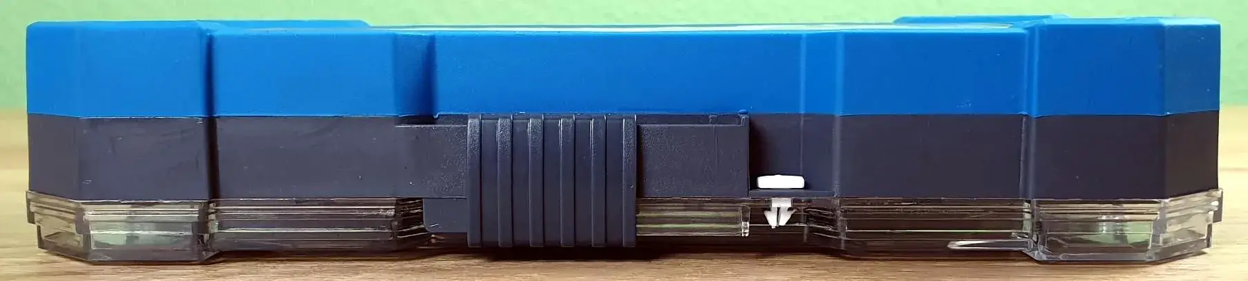 Workzone-Bit-Set-105-tlg_Seite-2 Das 105-teilige Bit-Set von Workzone von der Seite