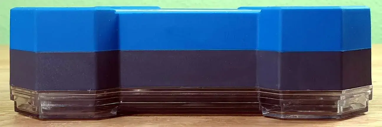 Workzone-Bit-Set-105-tlg_Seite-3 Das 105-teilige Bit-Set von Workzone von der Seite