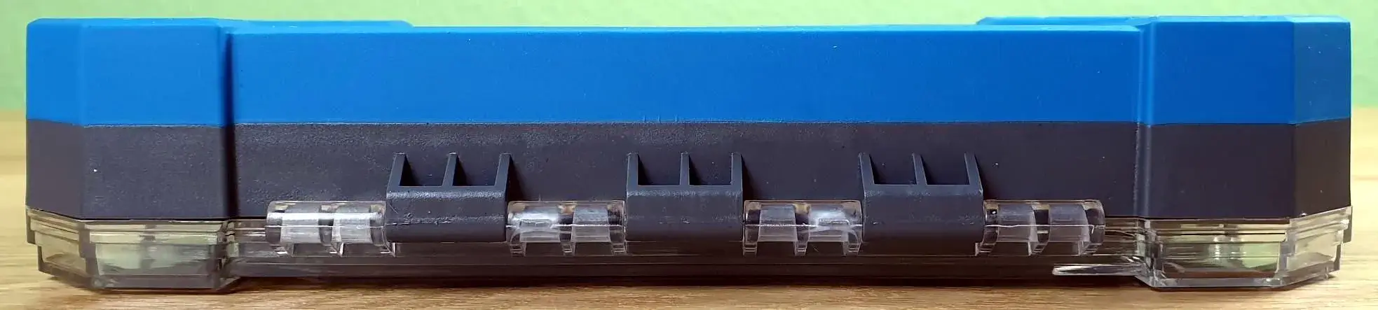 Workzone-Bit-Set-105-tlg_Seite-4 Das 105-teilige Bit-Set von Workzone von der Seite