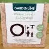 Gardenline Wassernebel Kuehlsystem 1