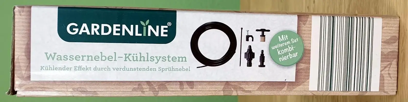 Gardenline_Wassernebel_Kuehlsystem_4 Gardenline Wassernebel Kuehlsystem 4