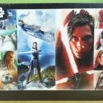 PUZZLE 1000 Teile - StarWars - ca. 70 x 50 cm