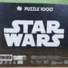 PUZZLE_1000_STAR_WARS_2 PUZZLE 1000 STAR WARS 2