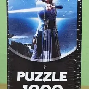 PUZZLE 1000 Teile – StarWars – ca. 70 x 50 cm