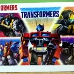 PUZZLE 1000 Teile - Transformers - ca. 70 x 50 cm