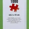 PUZZLE 1000 TRANSFOMRES 2