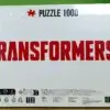 PUZZLE 1000 TRANSFOMRES 3