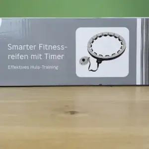 crane® Smarter Fitnessreifen mit Timer