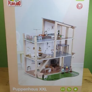 Playland® Puppenhaus XXL