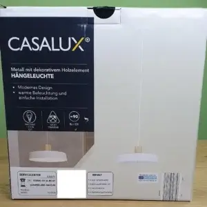 CASALUX® Hängeleuchte