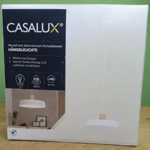 CASALUX® Hängeleuchte