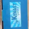 Kynast_Garden_Elektrischer_Pflanzensprueher_2 Bild von Kynast elektrischer Pflanzensprüher in seiner Verpackung von oben.