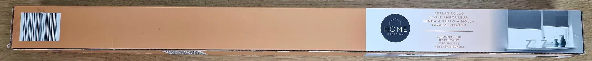 HOME CREATION Spring Rollo Seite 2
