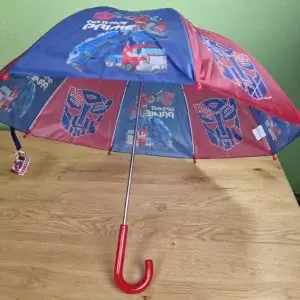 Kinderregenschirm Transformers®