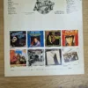 fleetwood-mac-christine-perfect-albatross-vinyl-lp-back-tracklist Fleetwood Mac und Christine Perfect Albatross Vinyl LP Rückseite mit Tracklist