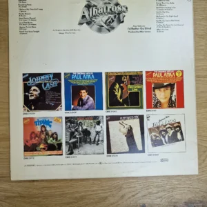 Fleetwood Mac & Christine Perfect – Albatross (Vinyl LP, Embassy 1977)