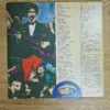 Rückseite des Album-Covers Frank Zappa Tinseltown Rebellion mit Tracklist und Line-Up Credits