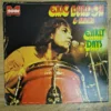 Vorderseite der Vinyl-Schallplatte Eric Burdon and Animals Early Days Cover