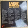black-lion-jam-session-2lp-vinyl-backcover Rückseite der Vinyl-Schallplatte Black Lion Jam Session mit Titelliste und Besetzung