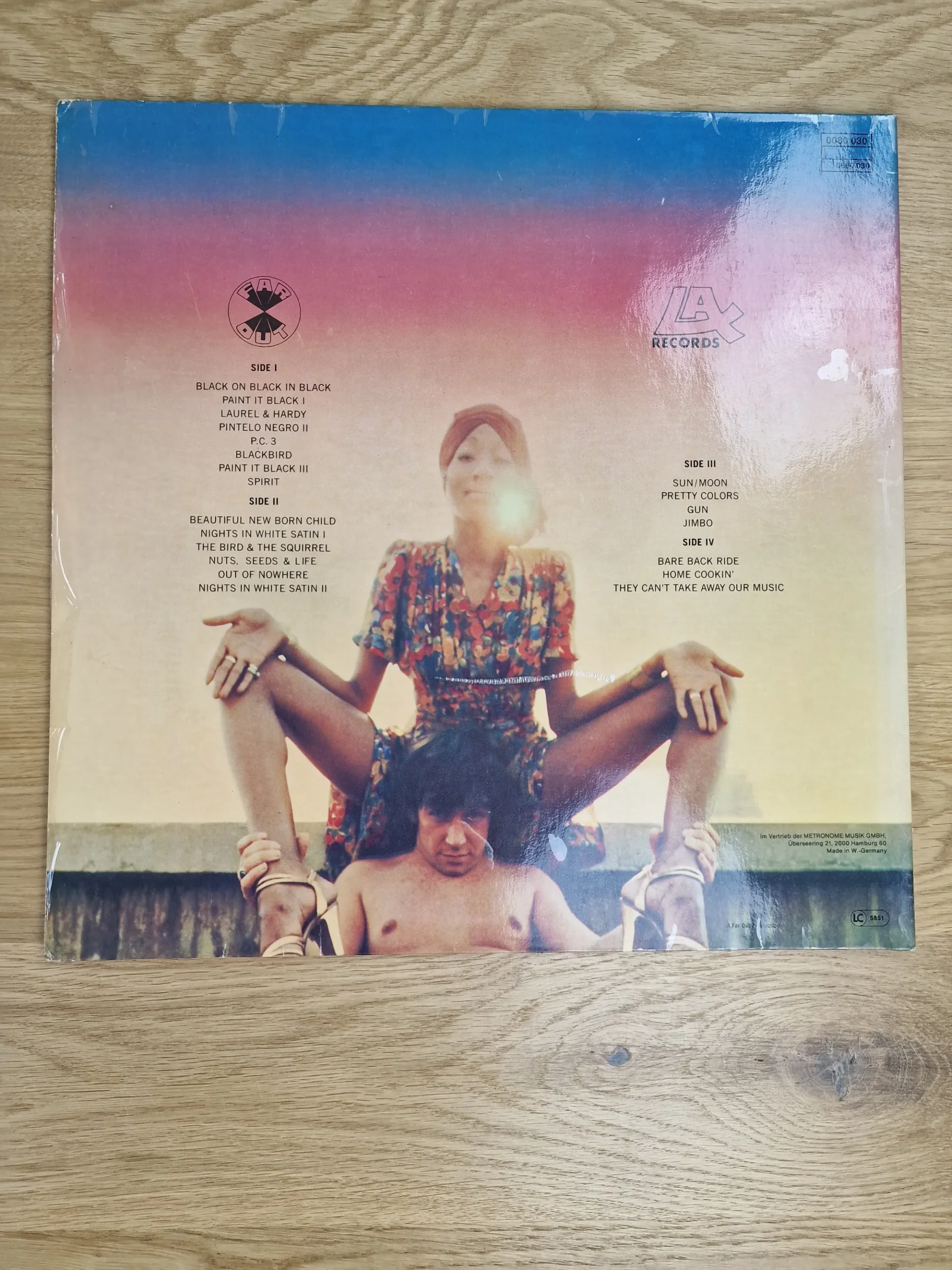 eric-burdon-war-the-black-mans-burdon-2lp-vinyl-back-tracklist Eric Burdon and War - The Black-Man's Burdon Rückseite Cover mit Tracklist