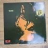 Vorderseite der Taste Vinyl-Schallplatte von 1969 mit Polydor-Logo und Rory Gallagher Motiv