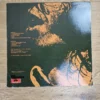 Rückseite des Taste Vinyl-Albums mit kompletter Trackliste und Bandbesetzung