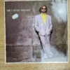 Vorderseite der Eric Clapton Bad Love 12-Inch Vinyl Maxi-Single Cover mit Foto von Eric Clapton